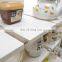2021 Popular lower sink kitchen plastic rack 2 Tier Expandable under sink shelf organizer plastic storage shelf for home