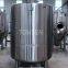 Craft beer brewery equipment cooling system brewery equipment glycol tank