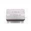 Silver 2.5W RF Power Amplifier 1-1000MHz Radio Frequency Power Amplifier