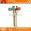 Flame LPG Gas Cutting Torch for CNC Flame/Plasma Cutting Machine (85mm)