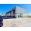 Hot Sale Farm House In Europe Warehouse Prices Steel Structure Building