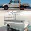 Land Cruiser 79 Series FJ79 LC79 Rear Tail Body / Wellbody/Tailbody/UTE