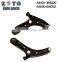 54500-B4000 Left Suspension Control Arm For Hyundai I10