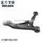 51360-SHJ-A00 Front Suspension Adjustable Lower Control Arm wishbone arm for honda car parts for Honda Odyssey