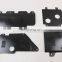Car Front bumper bar guard for Jeep Grand Cherokee 2011+ accessories