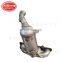 XUGUANG  NEW ARRIVAL HIGH QUALITY EXHAUST MANIFOLD CATALYTIC CONVERTER FOR Citroen c4l
