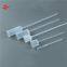 High Efficiency Customized Teflon PFA 1.5ml Separator Column for Sale