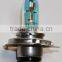 12V 100W P43T bulb H4 led fog lamps