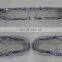 Chrome Pack car body parts for FJ Cruiser 2007+ Exterior Accessories