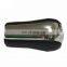 Chrome Gear Stick Lever Knob  Gear Shift Knob Fit for Toyota