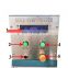 High quality heui injection pump test bench COM-HUP to repair CAT Actuation Pump