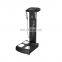 6th generation quantum resonance magnetic touch screen 9d nls biofeedback body composition health analyzer