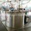 Small Type industrial corrosion resistant centrifuge for liquid-solid materials separation