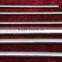 Low expansion and high quality Invar alloy