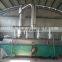 Best price ZLG series energy conservation vibrating fluidized bed dryer for chemical industry