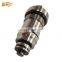 Top Quality PC300-7/8 Pressure Relief Valve 723-46-45100 For Komatsu Excavator PC400-6 PC450-6