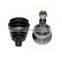 Hot sale manufacture price car parts inner axle 626 2.0 MZ-3-505 cv joint