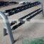 Commercial gym equipment ASJ-A038 hot-sale Dumbbell Rack