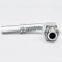 Newest Stainless Steel Pipe Fittings Threaded Joints Hydraulic Tube To Tube Fittings