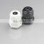 Beisit Electrical Pvc Spiral Rj45 M Type Multiple Hole Nylon Plastic Cable Gland 5 Hole