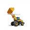 SHANTUI 1.1Cbm Bucket Loader Four Wheel Motorcycle Wl200 Loader For Sale In Algeria SL50WN