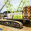 Zoomlion ZCC100H Factory Price Professional Official 1000 Ton Mobile Crawler Crane