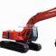 Used Hitachi EX200-3 Excavator , Surplus Japan Hitachi Excavators , Hitachi EX200-2 EX200-3 Excavator in Stock