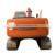 Doosan excavators dh150, Used doosan digging machines , DOOSAN DH150 DH200 DH210 DH220