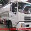 Высококачественный транспортёр для животноводческих комбикормов DONGFENG TIANJIN 10T-12T продается