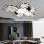 Bedroom Dining Room Study Room Ceiling Light Kids Room Kitchen Villa Ultra Thin LED Ceiling Lights Modern Pendant Lamps