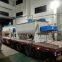 Hollow paddle dryer KJG series hollow paddle dryer Conductive energy-saving sludge drying equipment