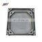 Fiberglass reinforced plastic manhole covers,manufacture FRP GRP manhole covers
