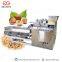 Nuts Crusher 3000*1000*1500mm Walnut Shredder Machine