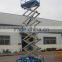 Hydraulic Lifting Platform, Hydraulic Pressure Lift Tables