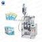 Automatic Green Pepper Oil  Sesame oil packaging machine sachet packing machine 100ml 1000ml 2000ml from Amy