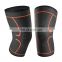 Modern Design Customized Color Knee Brace Support For Running Jogging Sports Knee Pads Guard