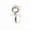 Factory Price Small Metal J Hook With Loop