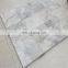 Best Quality Hot Sale Outdoor and Indoor Construction Projects Turkish Silver Travertine Tumbled Tiles Made in Turkey CEM-T-06