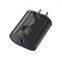 2021 Hot sale new products QC 3.0 EU/US Plug Quick Charger 1USB port Charger of Mobile Phone