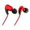 Shenzhen retractable mic headset for mobile phones