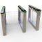 Swing barrier optical turnstile/ swing arm turnstile/ optical swing turnstile