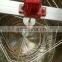 Hot sale Agriculture equipment honey extractor machines  Frames Honey Extractor Machine