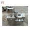 stainless steel electric fresh potato peeler, potato peeling machine  , ginger peeler machine