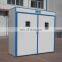 2000-3000 eggs incubator chicken duck egg incubating machine