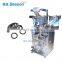 O Ring Counting Packing Machine With Plastic Bags