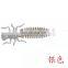 Byloo China Factory Wholesale 48mm 60mm 91mm Dragonfly mini Soft Lures