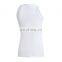 Polyester and Cotton Man Sports Tank Top In Wholesale Price