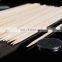 Natural barbecue bbq bamboo sticks for incense making grilling roasting skewers marshmallow roasting sticks