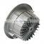 Die Casting Aluminum Lighting Parts