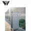 Weldon sheet metal fabrication outdoor waterproof metal distribution box electrical cabinet